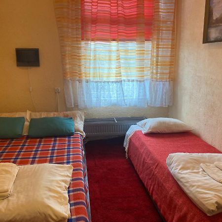 Anna Bed & Breakfast Kallaste (Lake Peipus) Exterior foto