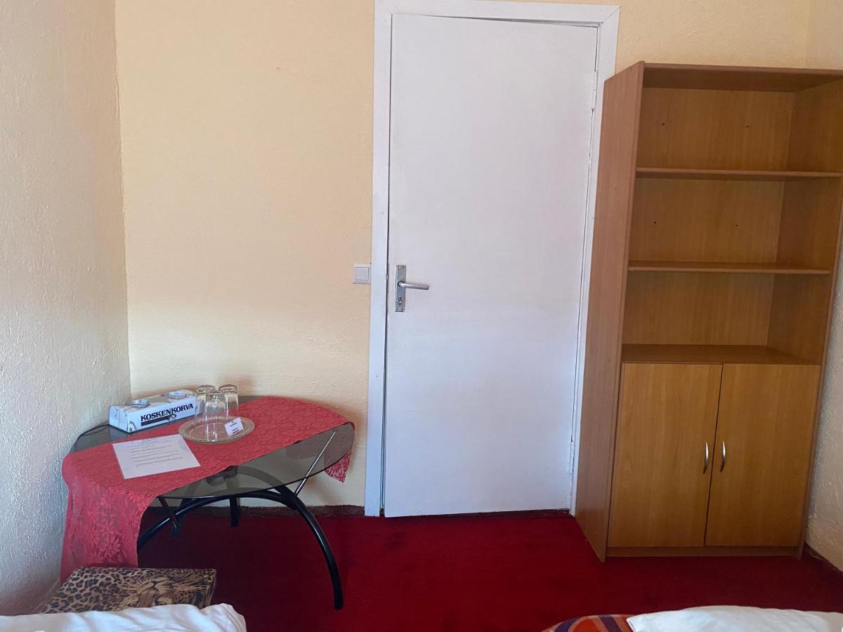 Anna Bed & Breakfast Kallaste (Lake Peipus) Exterior foto