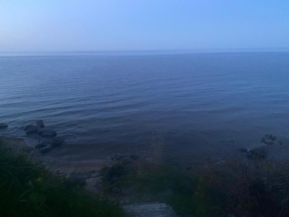 Anna Bed & Breakfast Kallaste (Lake Peipus) Exterior foto