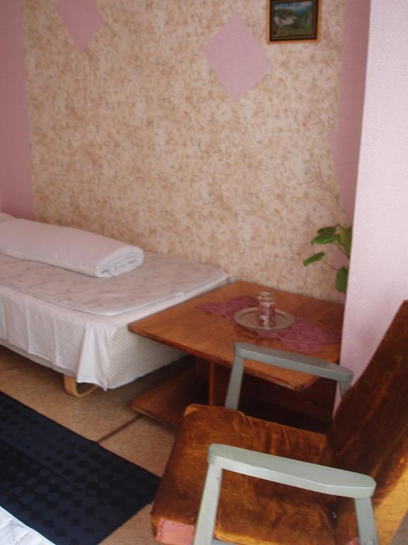 Anna Bed & Breakfast Kallaste (Lake Peipus) Quarto foto