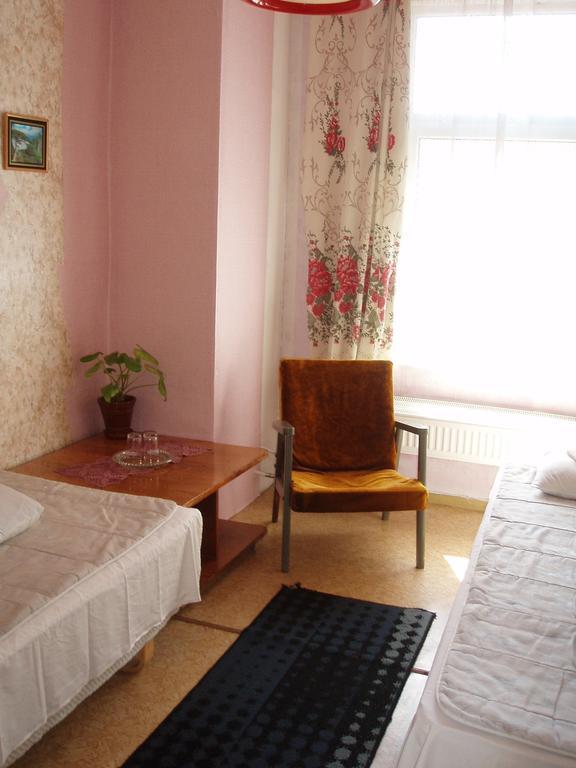 Anna Bed & Breakfast Kallaste (Lake Peipus) Quarto foto